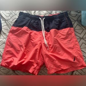 Nautica Men’s Bathing Suit